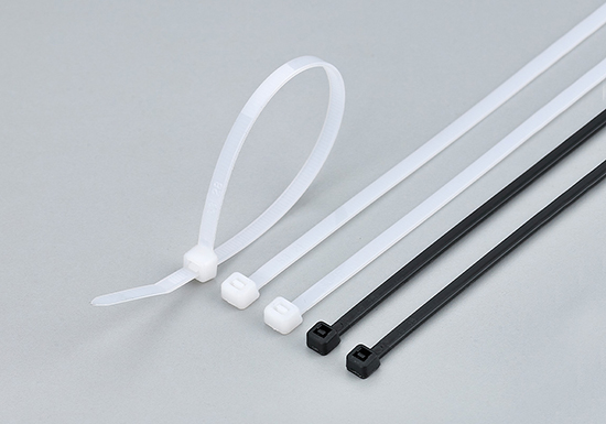 Cold Resistant Cable Ties