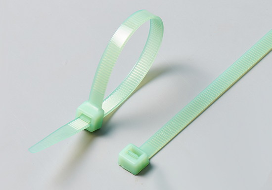 High Temperture Resistant Cable Ties