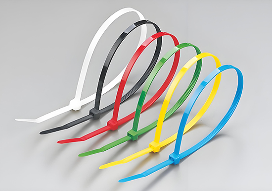 Self-locking Nylon Cable Ties